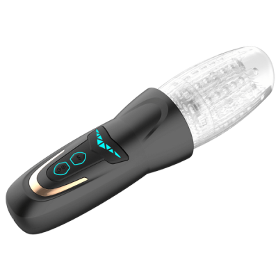 Dragon Pro - Rotating Male Masturbator