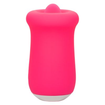 Sugar Craze Flickering Tongue Teaser - Calexotics (Pink)