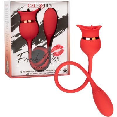 Casanova Vibrator