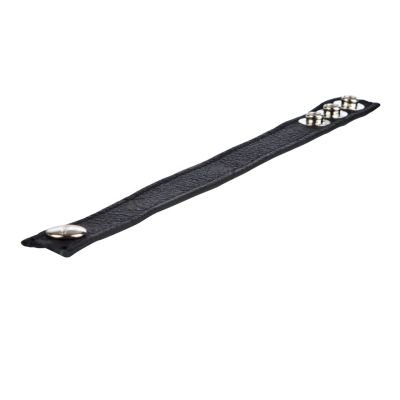 Colt Cock & Ball Strap Adjustable 3-Snap