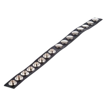 Colt Cock & Ball Strap 8-Snap Fastener
