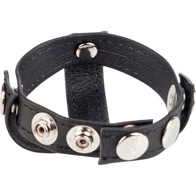 Colt Cock & Ball Strap H-Piece Divider