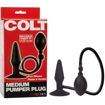 COLT Medium Pumper Plug