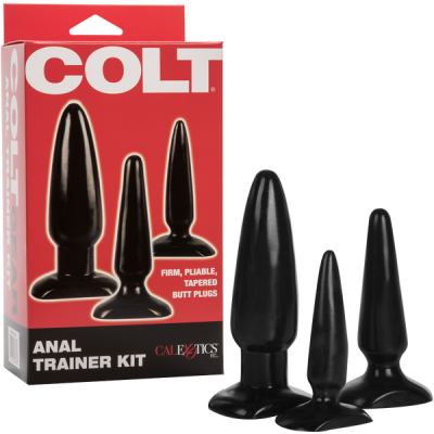 Colt Anal Trainer Kit