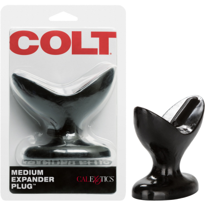 Colt Expander Plug- Medium