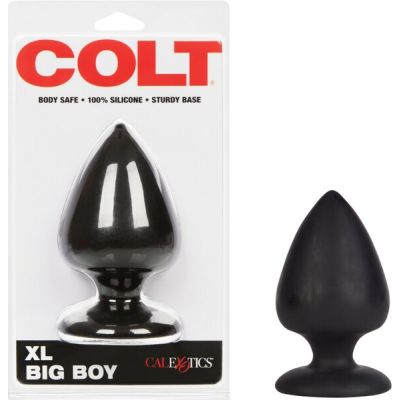XL Big Boy
