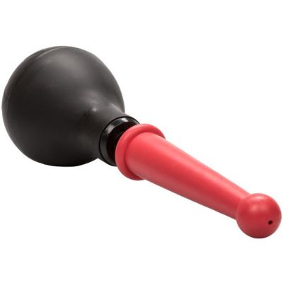 COLT The Guyser Anal Douche - Calexotics (Black)