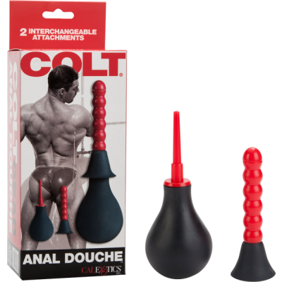 Colt Anal Douche