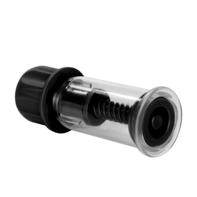 Colt Nipple Pro-Suckers (Black)