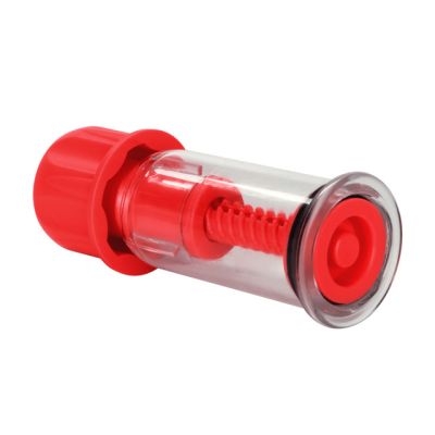 Colt Nipple Pro-Suckers (Red)