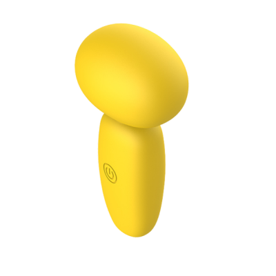 Buster Vibrator
