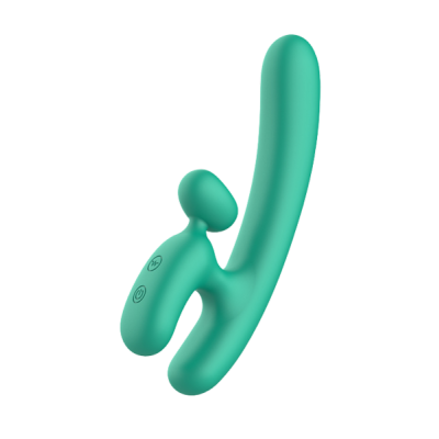 Hriendyri Vibrator