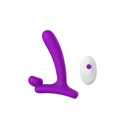 Horny Remote Control