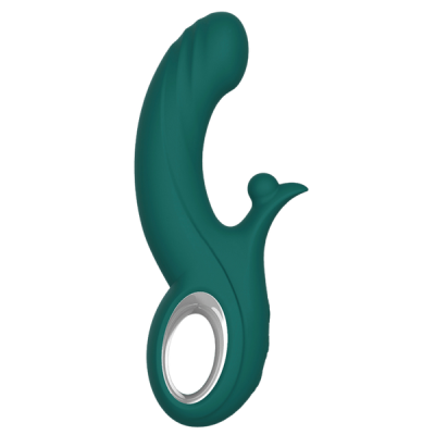 Raider Vibrator (Green)