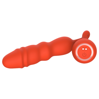 Glitz Vibrator