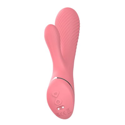 Coney Vibrator