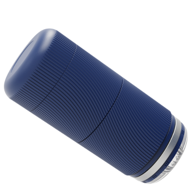 Phantom Masturbator (Blue)