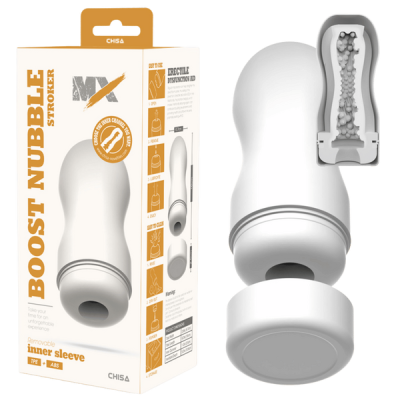 Boost Nubble Stroker