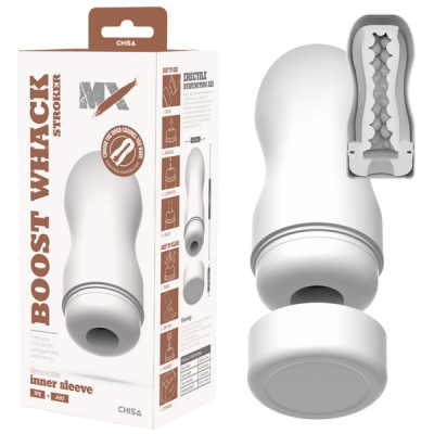 Boost Whack Stroker