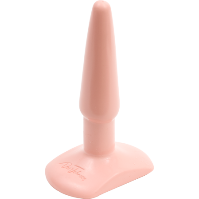Classic Butt Plug Smooth - Small