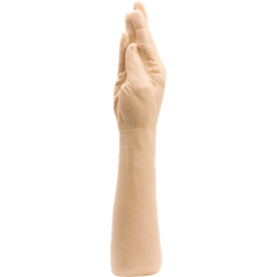 Classic Hand - 16"