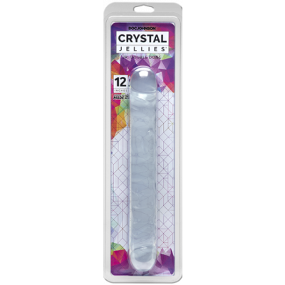 Crystal Jellies Jr. Double Dong