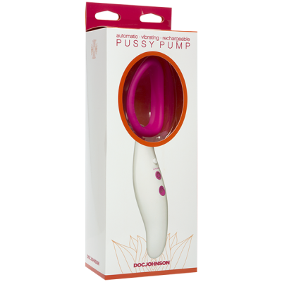 Automatic Pussy Pump