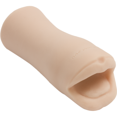 Palm Pal - Mouth