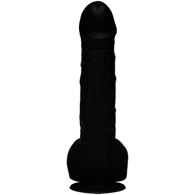 Squirting Cumplay Dual Density Ultraskyn Cock - 10"