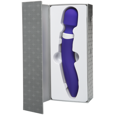 IWand Massager (Purple)