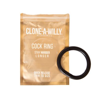 Clone-A-Willy Cock Ring