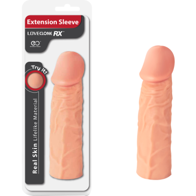 Extension Sleeve - 7"