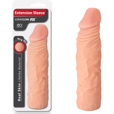 Extension Sleeve - 8"