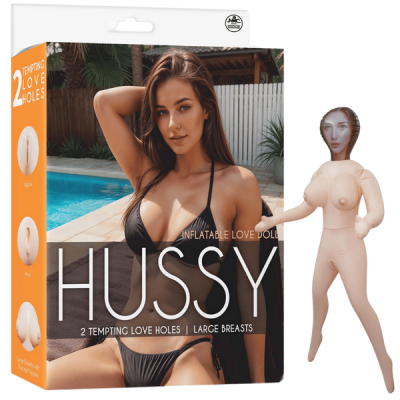 Elise Inflatable Doll - Standing Position