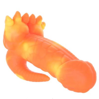 Dino Dick Dildo