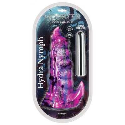 Hydra Nymph