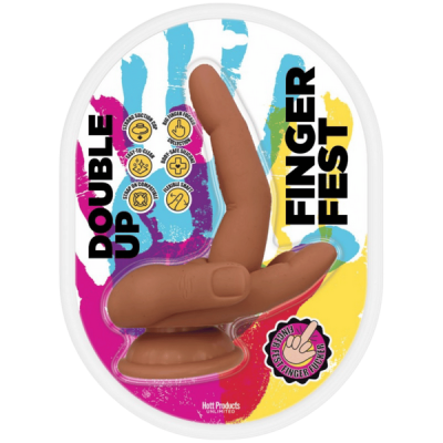 Finger Fest Double Up