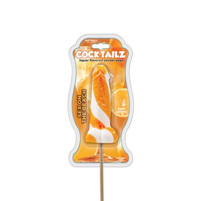 Cocktailz Sex on The Beach Pecker Pop