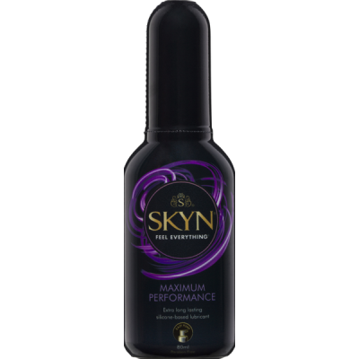 SKYN Maximum Performance Lubricant (80ml)