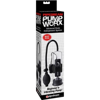 Beginner's Vibrating Pump