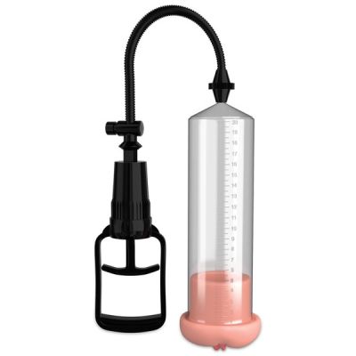 Fanta Light Pussy Pump
