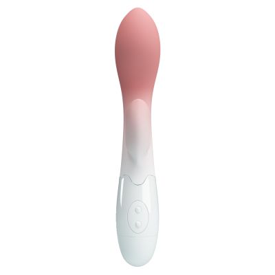 Brighty Vibrator (Pink)