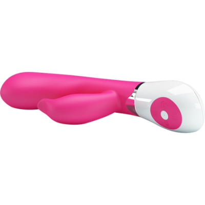 Felix Voice Controlled Vibrator