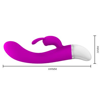 Freda Rabbit Vibrator