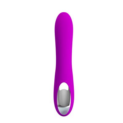 Anthony Rabbit Vibrator (Purple)