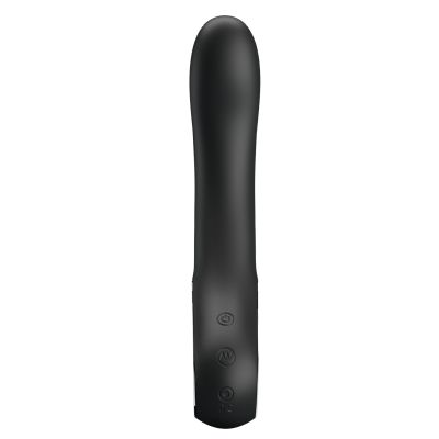 Alston Vibrator (Black)
