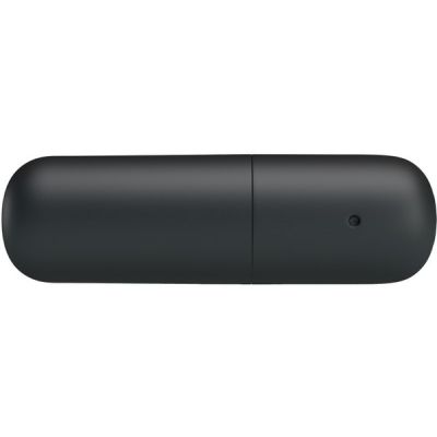 Rechargeable Power Bullet (Black)
