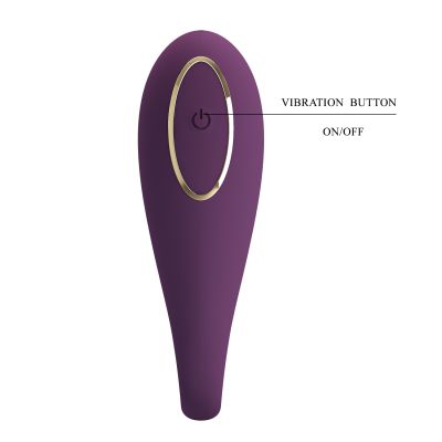 August Vibrator