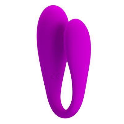 August Clit Stimulator