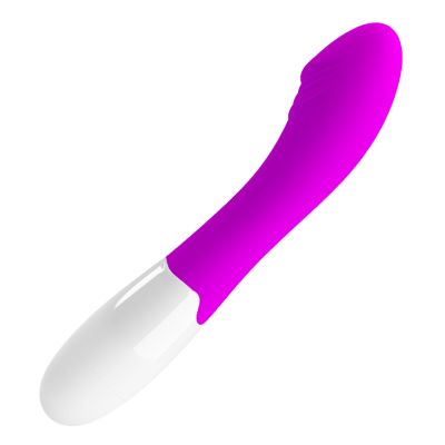 Elemental 30 Function Vibrator - Pretty Love (Purple)